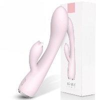 ויברטור דו ראשי Pink Me