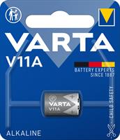 VARTA ALKALINE LR11 1/BLI