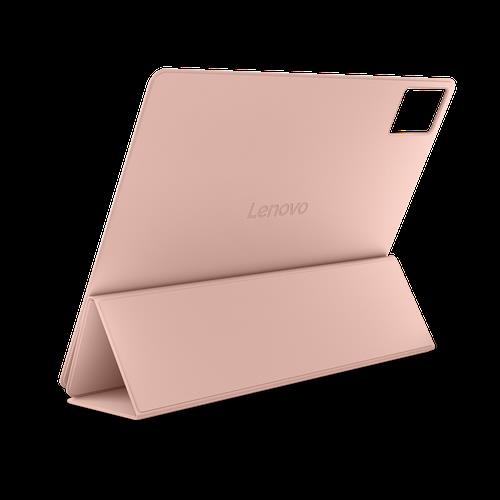 Lenovo Folio Case For Idea Tab Plus SAND ROSE