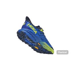 Hoka speedgoat 5-הוקא ריצת שטח