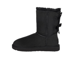 Bailey Bow II Black