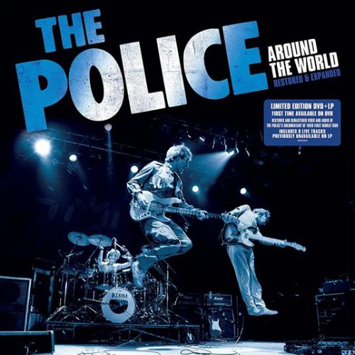 POLICE/AROUND THE WORLD