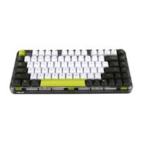 Asus KD201 Jelly75 Wireless Keyboard Volt Green