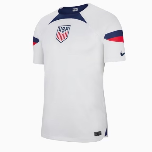 USA Home 2022