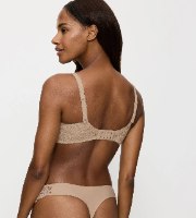 חזיית מינימייזר– Triumph Amourette N01