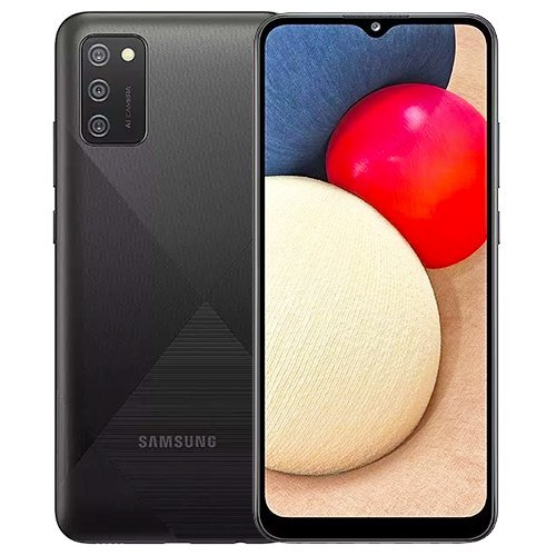 Samsung Galaxy A02s - 32GB - ייבוא רשמי
