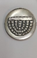 מוזיאון ישראל- שנת 1965, מדליה כסף/935, 45 מ"מ, החברה הממשלתית למדליות ולמטבעות
