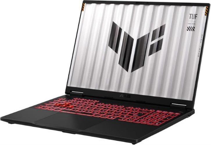 נייד ASUS TUF Gaming Ryzen 7 260 16GB 1TB NVME RTX 5050 DOS 3Y