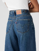 LEVIS CINCH BAGGY | CHASING DREAMS