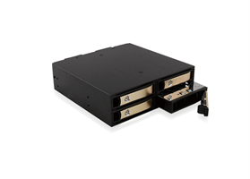 מגירת כוננים – Wingsonic MRA267 4-Bay 2.5″ SATA/SAS