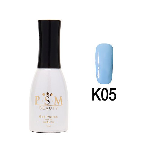 P.S.M BEAUTY לק ג’ל גוון – K05