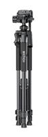 חצובה מקצועית דגם BT-9970 מבית BeeTech