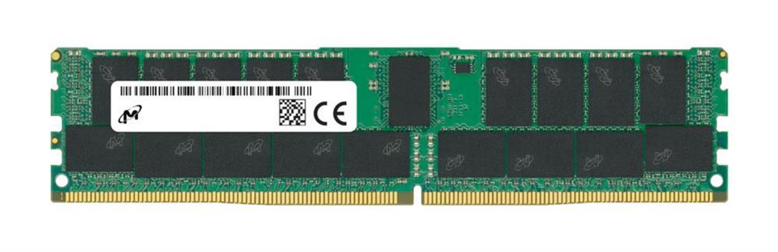 זיכרון לשרת – Micron RDIMM DDR4 2933MT/s ECC 32GB