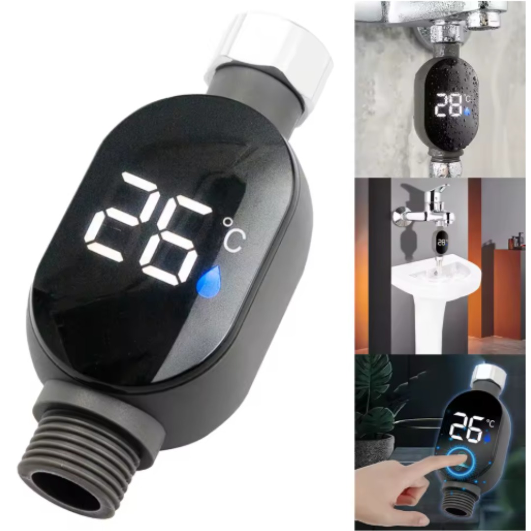 תצוגת LED דיגיטלית