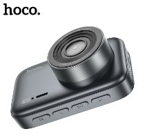 מצלמת דרך HOCO DV6 1080P כולל מצלמה חורית