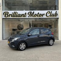 HYUNDAI i10 2024