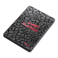 Apacer SSD 1TB AS350 Panther 2.5" SATA3