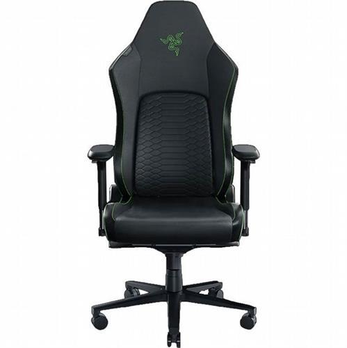 כיסא גיימינג Razer Iskur V2 ירוק