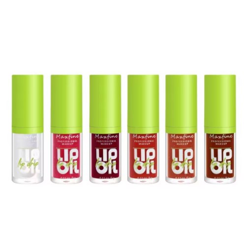 שמן שפתיים מנפח lip oil maximizer