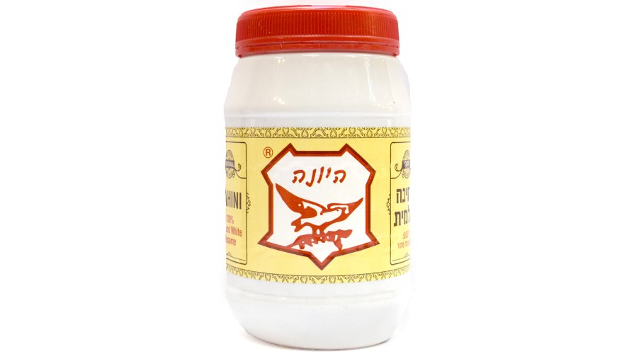 טחינה היונה 500 גרם