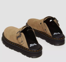 סנדל Dr. Martens דר’ מרטינס 31737439 ZEBZAG MULE