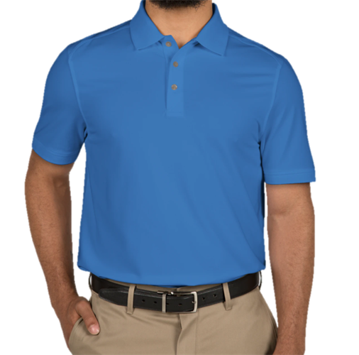 Cutter & Buck Advantage Charged Cotton Polo