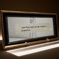 כי מלאכיו יצוה לך