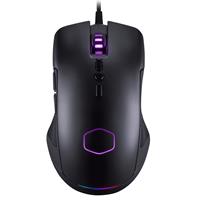 עכבר גיימינג CoolerMaster CM310 צבע שחור