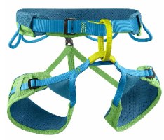 רתמת טיפוס/ גלישה EDELRID Jay