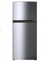 מקרר האייר 347 ליטר לבן / כסוף מקפיא עליון Haier HRF-2390