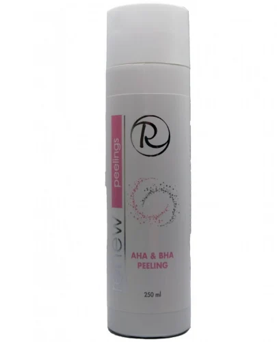 פילינג 250 מ"ל Renew- BHA and AHA Peeling