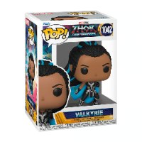 בובת פופ #1042 Funko POP! Marvel: Thor: Love and Thunder - Valkyrie