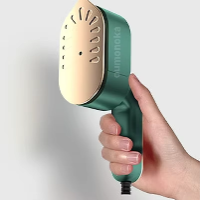 מגהץ אדים MINI IRON 3GEN