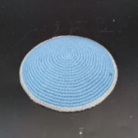 כיפות סרוגות קטנות 9 ס"מ