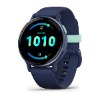כחול - שעון דופק Garmin Vivoactive 5