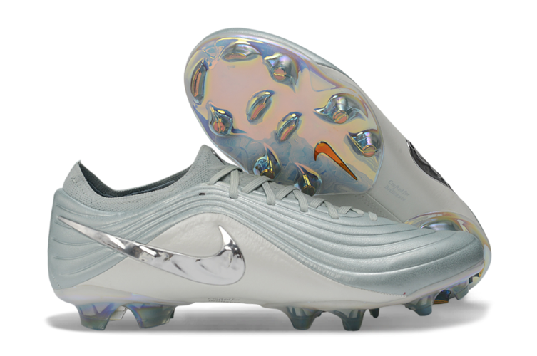 נעלי כדורגל Nike Tiempo Maestro Elite אפור כסוף