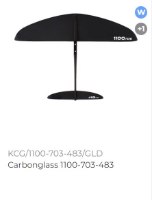 Carbonglass 1100-703-483 2100cm2