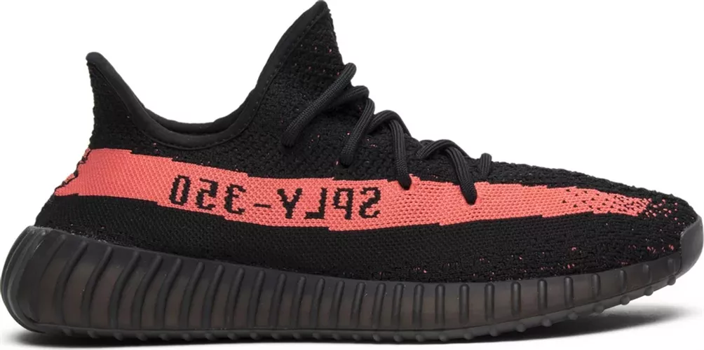 Yeezy Boost 350 V2 Red