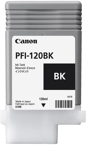 TM-200/300 BLACK PFI-120 דיו