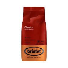 1 ק״ג פולי קפה בריסטוט קלאסיקו - Bristot Classico Bristot