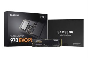 דיסק פנימי SAMSUNG EVO970PLUS V7S1T0BW 1TB M2 PCIe NVMe