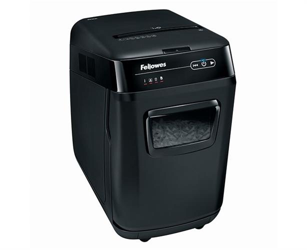 FELLOWES מגרסה אוטומטית 200C AUTOMAX
