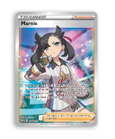 Pokemon TCG: Marnie Premium Tournament Collection קלפי פוקימון מקוריים פרימיום מארני