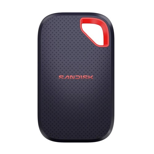 כונן SSD חיצוני נייד SanDisk Extreme Portable SSD V3 1TB