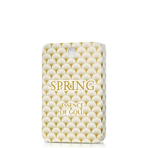 perfume TO-GO ESSENCE OF GOLD