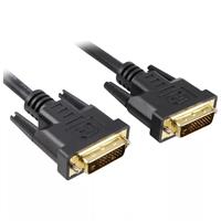 כבל DVI באורך 1.8 מטר מבית GoldTouch