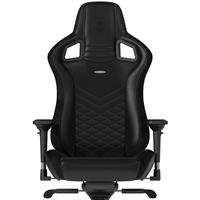 כיסא גיימינג משרדי Noblechairs EPIC Black שחור