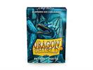 פטרול - סליבים סליב מגן Dragon Shield Matte בגודל יפני DS60J – Olive  - צבע לבחירה
