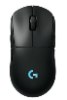 שחור - עכבר גיימינג אלחוטי Logitech G Pro 2 Lightspeed