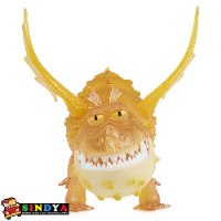הדרקון הראשון שלי דרקון העולם הנסתר DRAGONS REVEALED MEATLUG